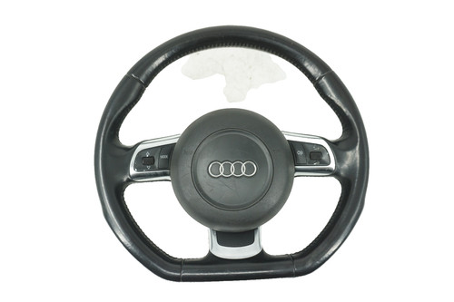 Line sportlenkrad audi - sportlenkrad, 8j