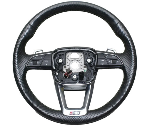 Audi rs4 rs5 leder - b9, 8w