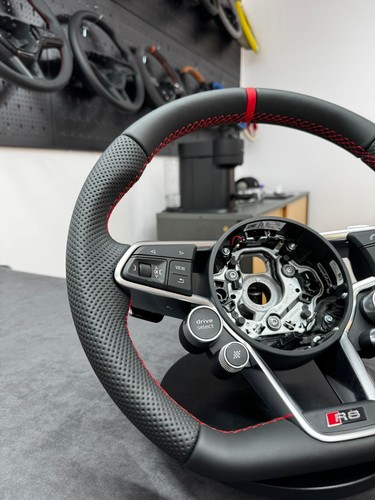 Lenkrad audi rs4 rs5 - tt,
