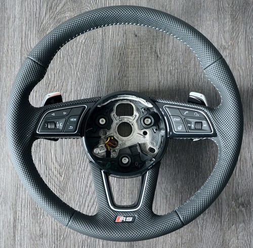 Original audi rs4 - original, 8w