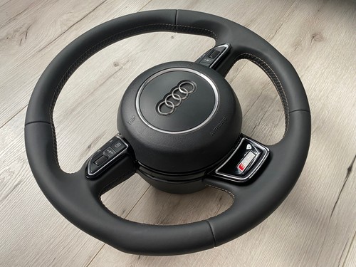Original neu lenkrad audi - neu,