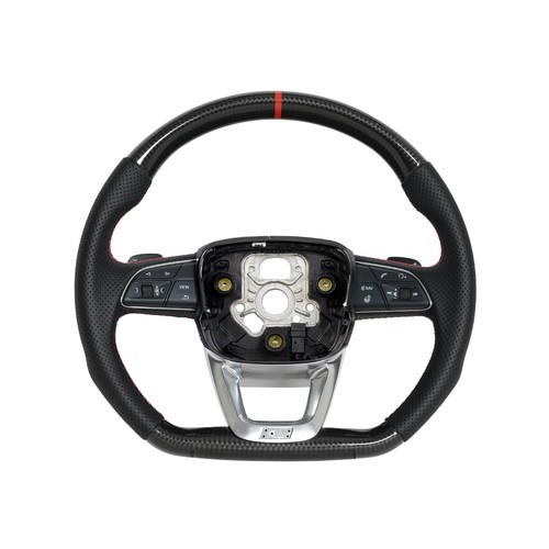 Kohlefaser lenkrad für - kohlefaser-lenkrad, audi