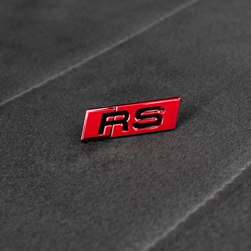 Original audi lenkrad - rs,