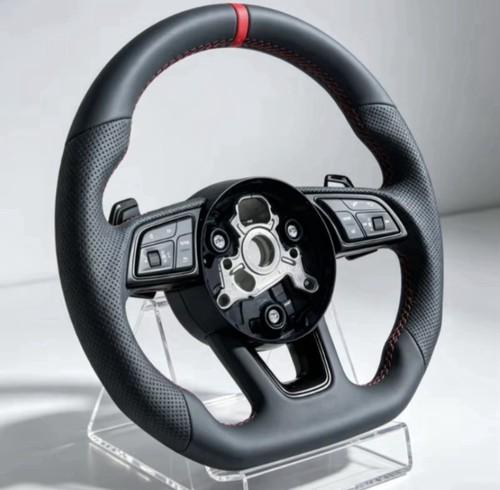 Lenkrad audi b9 a3 - b8, r8