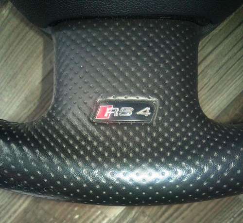 Original audi rs4 - audi, a4