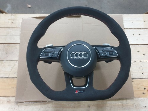 Audi rs5 rs4 lenkrad - 8w,