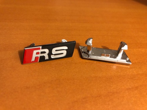 Audi rs3 rs4 rs5 - audi,