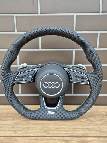 Komplett lenkrad sport audi - komplett,