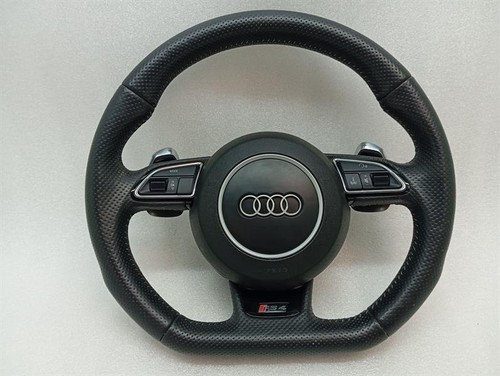 Audi rs4 8k steering - a4, s4