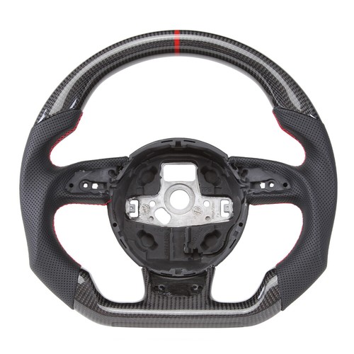 Carbon fiber flach - flach, sport