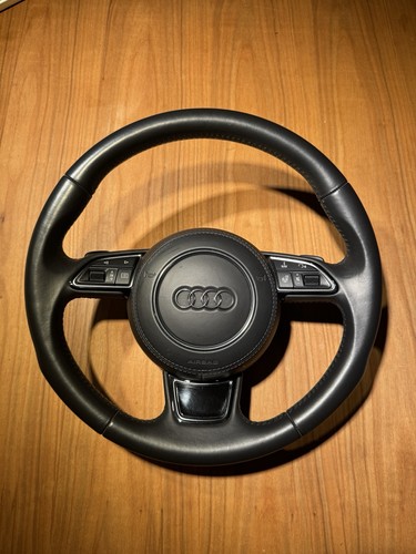 Audi 4g c7 lenkrad - audi,