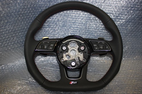 Lenkrad audi a3 8v - lenkrad,