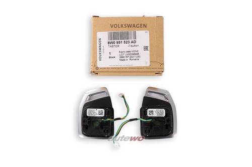 8w0951523ad neu audi rs3 - 8w0951523ad,