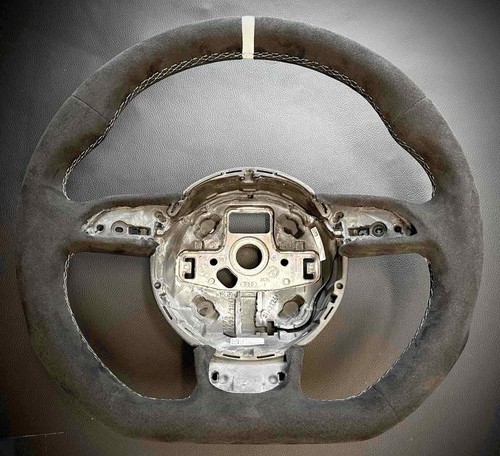 Lenkrad beziehen für audi s3 - für,