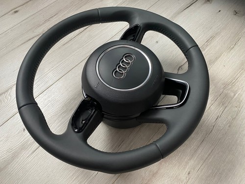Original neu lenkrad audi - original, a3
