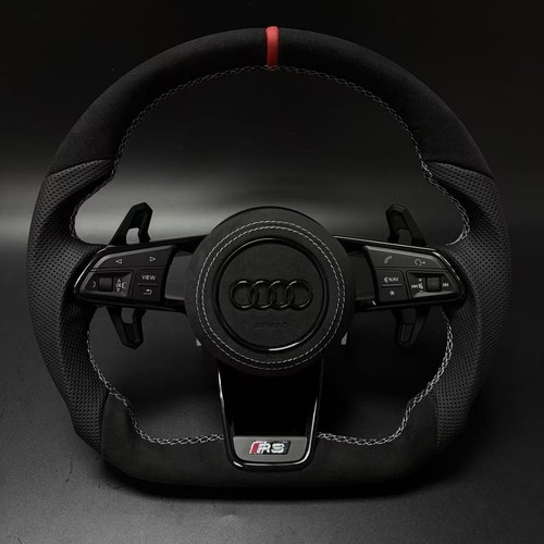 Audi lenkrad a3 - audi,