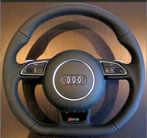 Audi rs5 lenkrad - rs5,